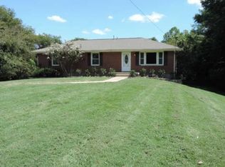 8766 Horton Hwy, College Grove, TN 37046