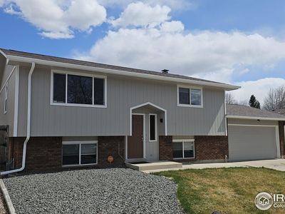 2252 Smith Dr, Longmont, CO, 80501