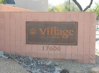 17606 N 17th Pl UNIT 1002, Phoenix, AZ 85022