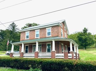 2101 Valley Rd, Schellsburg, PA 15559