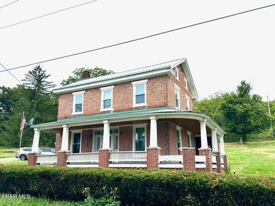 2101 Valley Rd, Schellsburg, PA, 15559