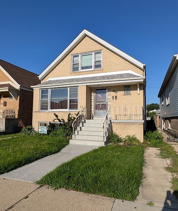 1st image of 4346 S Karlov Ave Unit 2