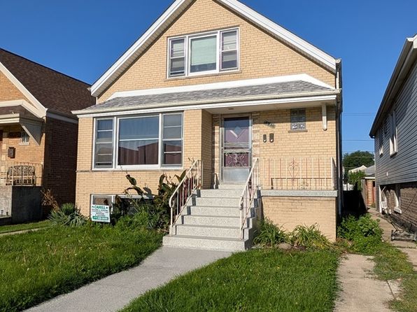 4346 S Karlov Ave Unit 2