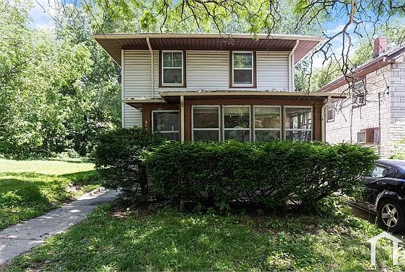 319 N Independence Ave
