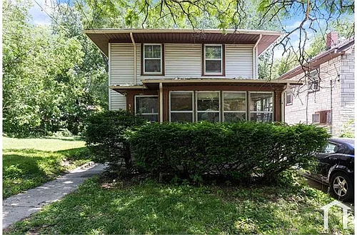 319 N Independence Ave Photo 1
