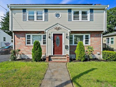 124 S Walnut St, Quincy, MA, 02169