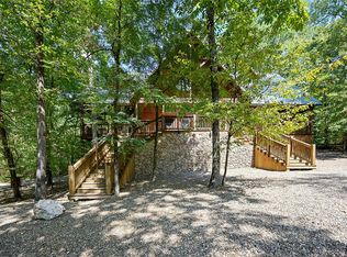 83 Davis Trl, Broken Bow, OK 74728