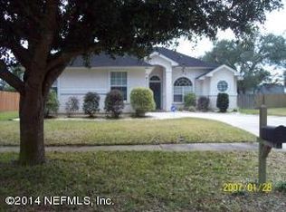 3283 Sexton Dr, Green Cove Springs, FL 32043
