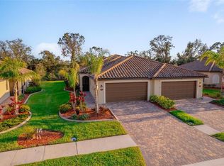 12151 Amica Loop, Venice, FL 34293