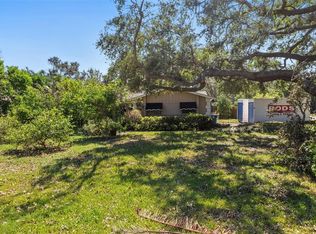1101 Snell Isle Blvd NE, Saint Petersburg, FL 33704