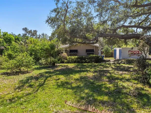 1101 SNELL ISLE BOULEVARD NE, ST PETERSBURG, FL 33704