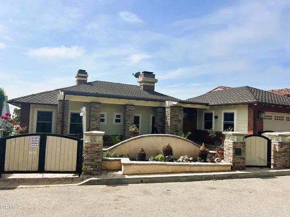 2346 Sunset Dr, Ventura, CA 93001