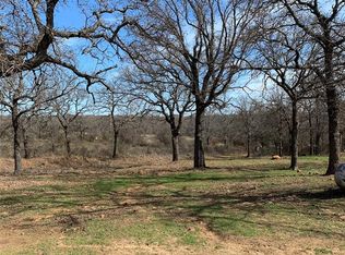 692 Rocky Mound Rd, Graham, TX 76450
