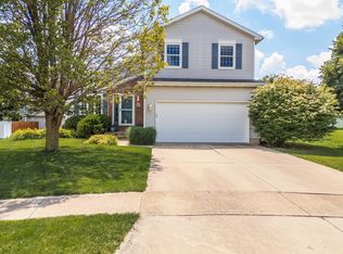 5 Tatiana Ct, Bloomington, IL
