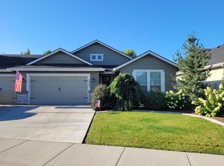 3445 W Torana Dr, Meridian, ID 83646