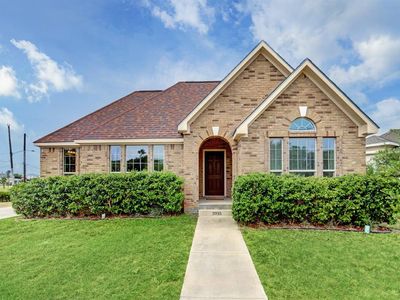 3935 Tres Dr, Galveston, TX, 77554