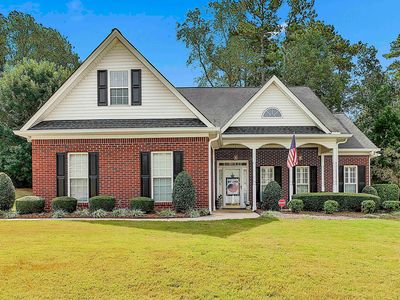 140 Biltmore Dr, Fayetteville, GA, 30214