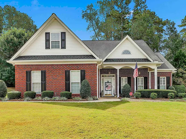 140 Biltmore Dr, Fayetteville, GA 30214