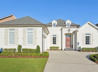 4 Cocos, Kenner, LA 70065