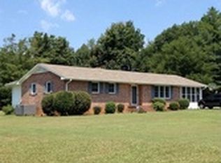 330 Riddle Rd, Pauline, SC 29374