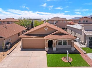 4916 Gold Ranch Ave, El Paso, TX 79934