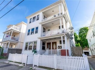 230 Althea St, Providence, RI 02909