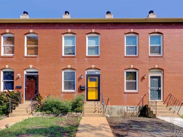 3452 Texas Ave, Saint Louis, MO 63118