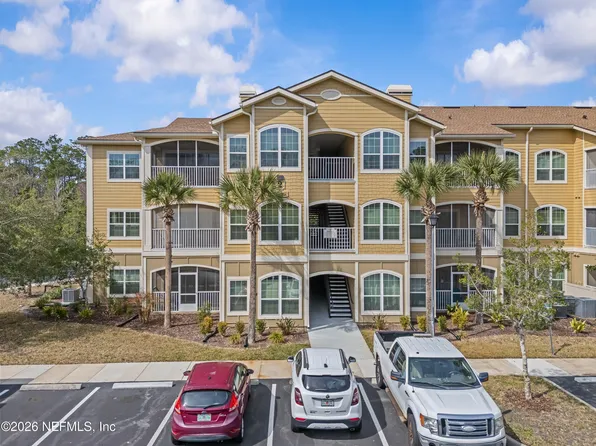 130 OLD TOWN Parkway #2301, St. Augustine, FL 32084