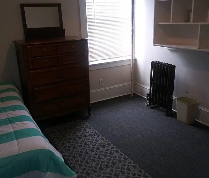 Room example #1