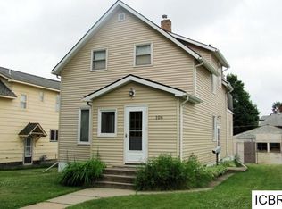 106 5th Ave, Bovey, MN 55709