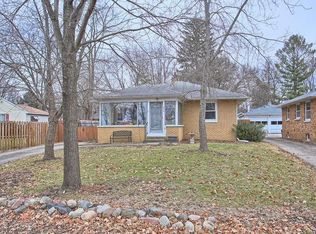 306 S Draper Ave, Champaign, IL 61821