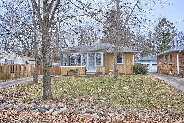 306 S Draper Ave photo 1
