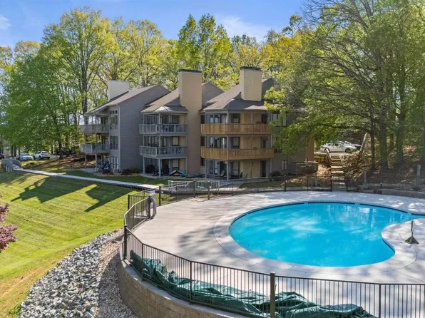 75 Dockside Cir Unit 308, Moneta, VA 24121