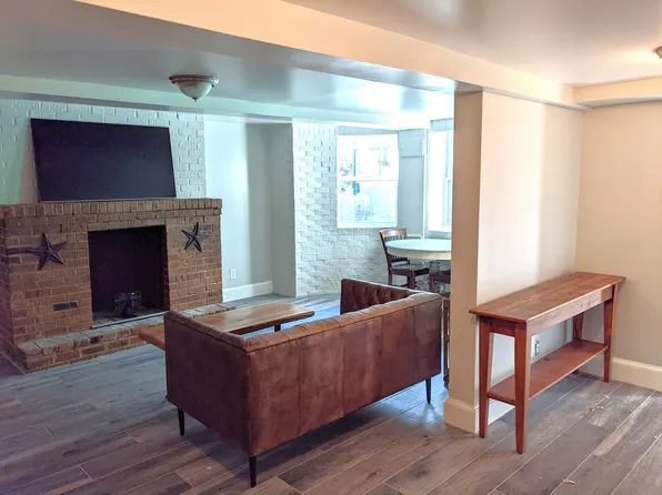 2515 Cliffbourne Pl NW Unit B, Washington, DC 20009