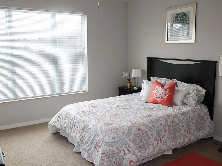 22 Slate Bedroom