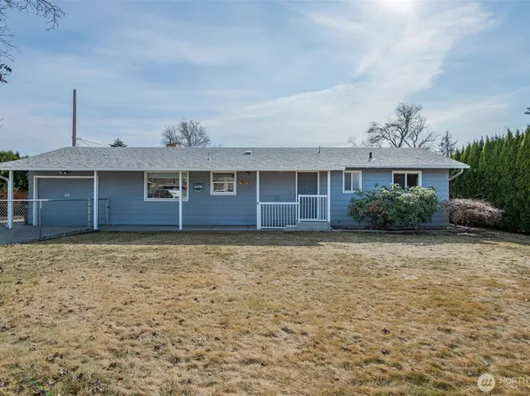 960 SE Tedford Street, East Wenatchee, WA 98802