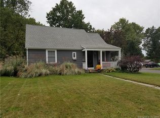 94 Beverly Rd, Wethersfield, CT 06109