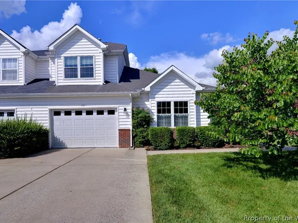 107 Fyfe Ct, Williamsburg, VA 23185