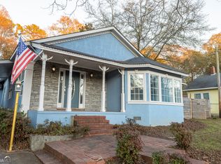 904 E Main St, Hogansville, GA 30230