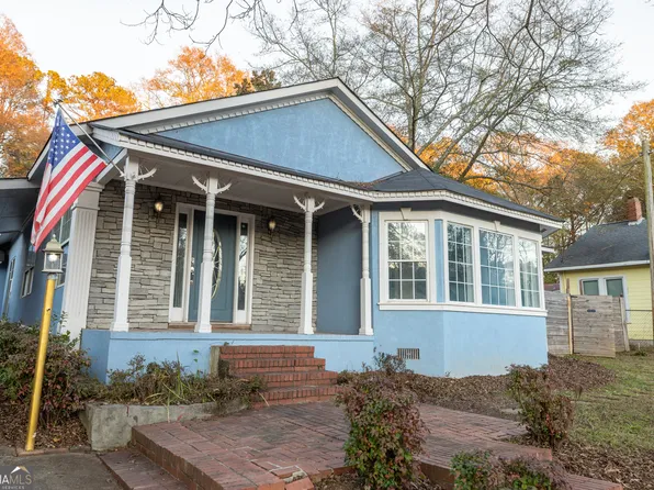 904 E Main St, Hogansville, GA 30230