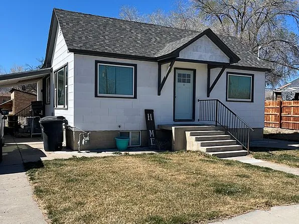 65 N 100 W, Castle Dale, UT 84513