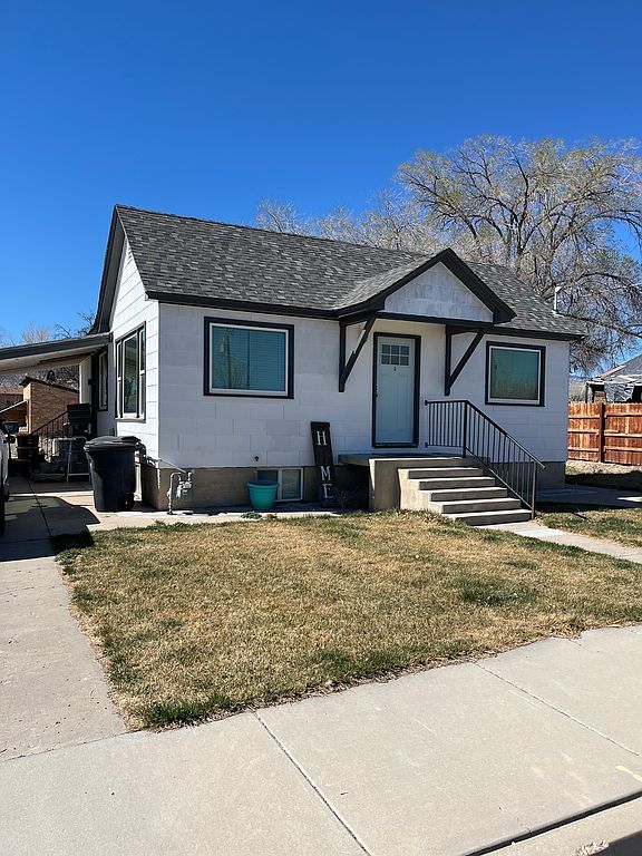 65 N 100 W - Property Image