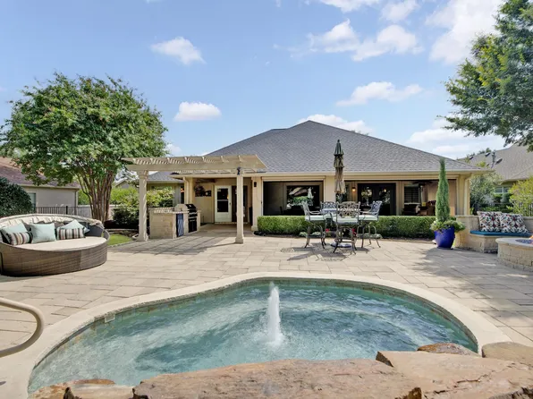 9608 Grandview Dr, Denton, TX 76207