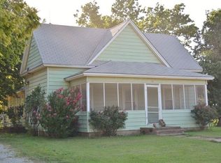 105 N Kickapoo St, South Haven, KS 67140