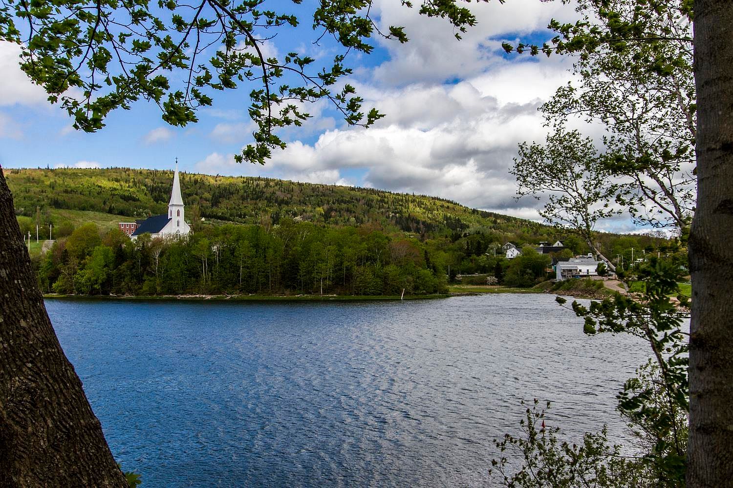 11411 Highway 19, Mabou, NS B0E 1X0 MLS 202300902 Zillow