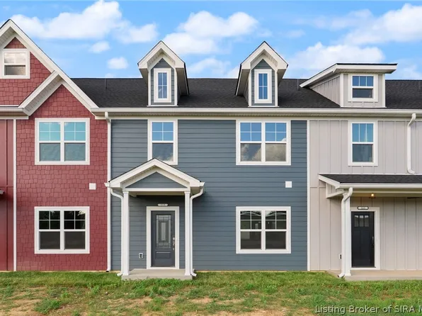 113 Nighthawk Place, New Albany, IN 47150