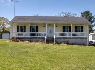 2295 Gamaliel Rd BASEMENT BASEMENT, Red Boiling Springs, TN 37150