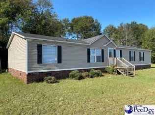 1432 Imperial Dr, Darlington, SC 29540
