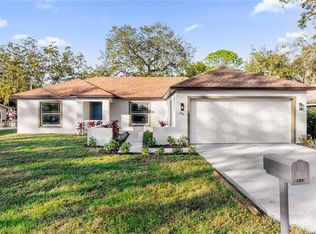 285 W Terrace Ave, Lake Alfred, FL 33850