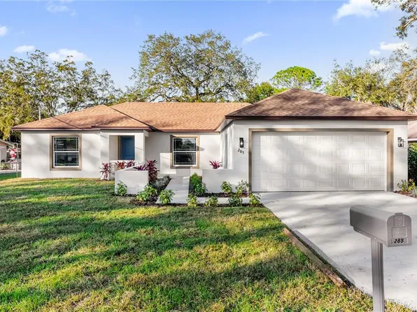 285 W Terrace Ave, Lake Alfred, FL 33850